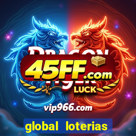 global loterias jogo do bicho